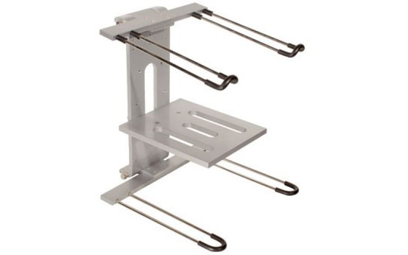 Ultimate JS-LPT400S настольная стойка для ноутбука.