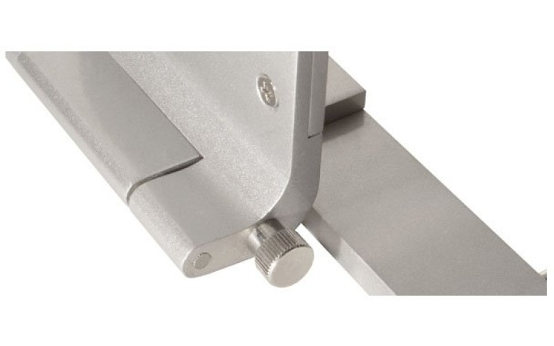 Ultimate JS-LPT400S настольная стойка для ноутбука.