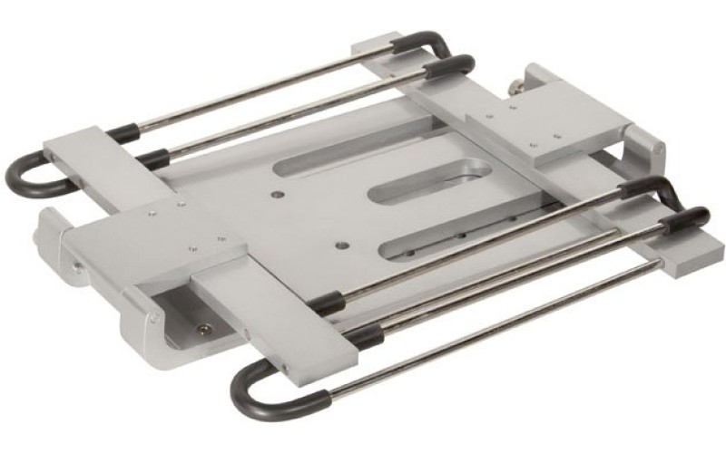 Ultimate JS-LPT400S настольная стойка для ноутбука.