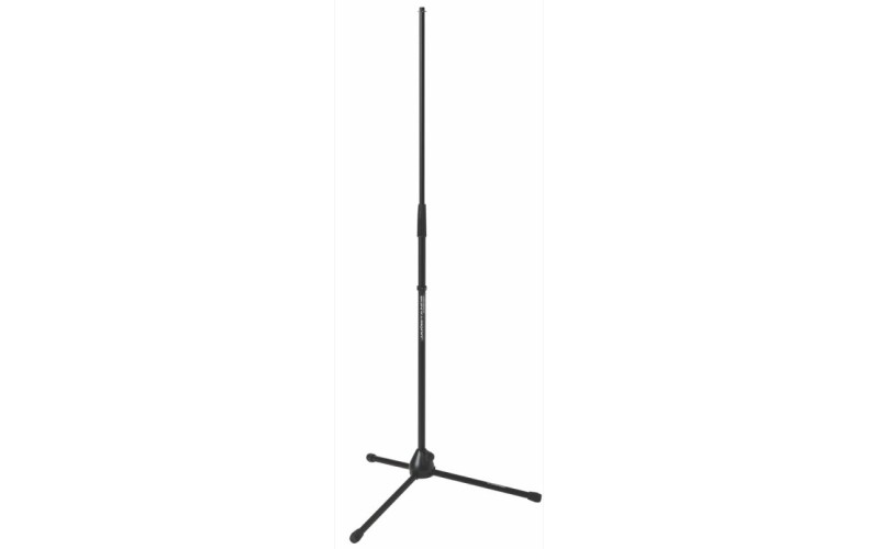 Ultimate JS-MC100 стойка микрофонная прямая на треноге