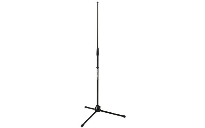 Ultimate JS-MC100 стойка микрофонная прямая на треноге
