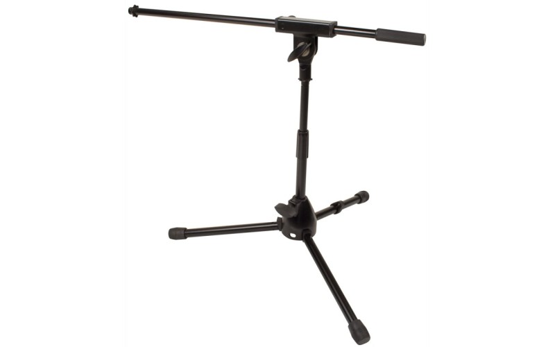 Ultimate JS-MCFB50 низкая стойка микрофонная 