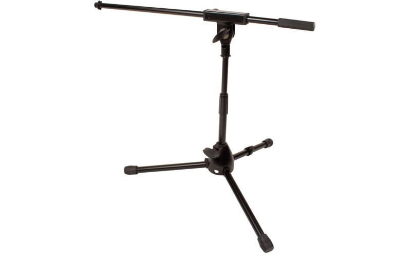 Ultimate JS-MCFB50 низкая стойка микрофонная 