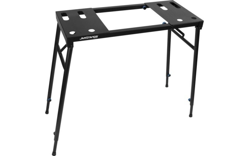 Ultimate JS-MPS1 стойка-стол для клавишных инструментов и микшеров