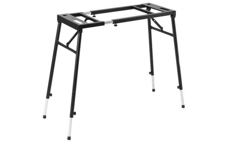 Ultimate JS-MPS1 стойка-стол для клавишных инструментов и микшеров