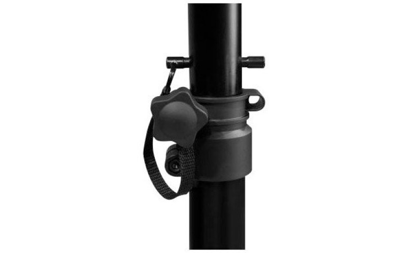 ULTIMATE JS-MS70 - мониторные стойки с изменяемой высотой (пара)