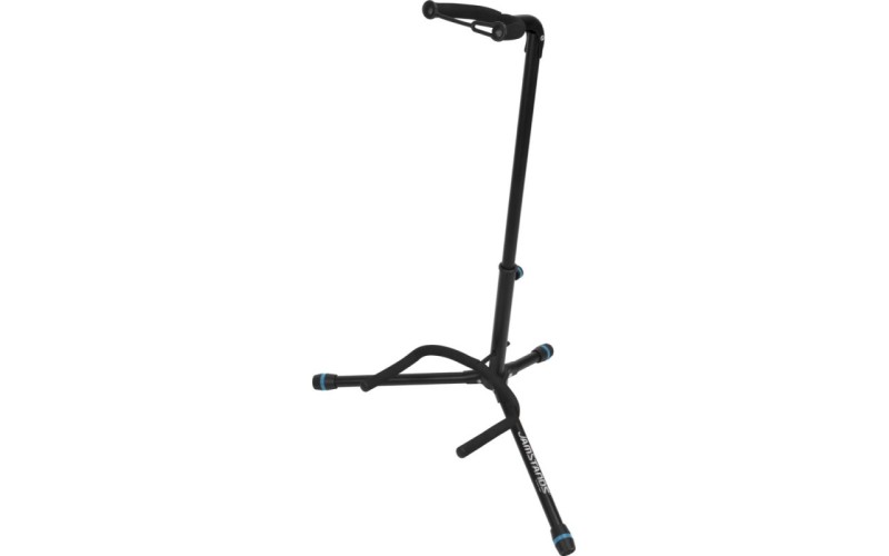 Ultimate JS-TG101 стойка гитарная c регулируемой высотой захвата грифа