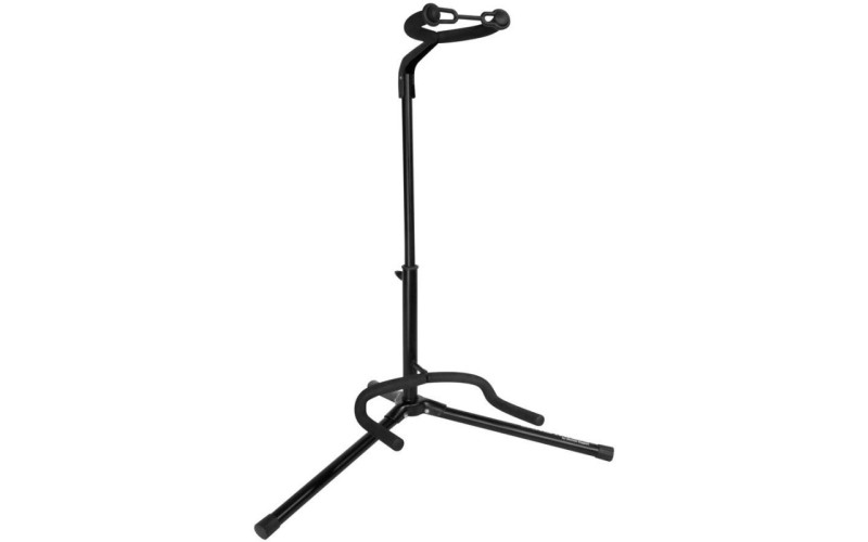 Ultimate JS-TG101 стойка гитарная c регулируемой высотой захвата грифа