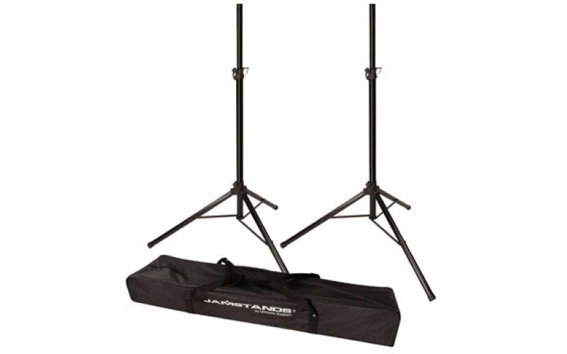 Ultimate JS-TS50-2 пара спикерных стоек + сумка