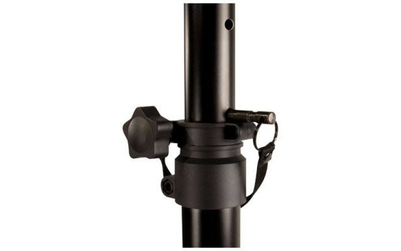 Ultimate JS-TS50-2 пара спикерных стоек + сумка