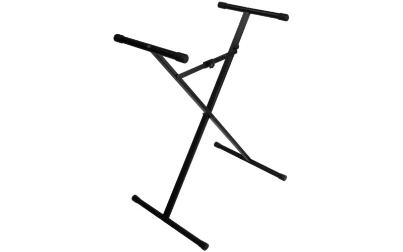 Ultimate JS-XS300 клавишная крестообразная стойка на 1 инструмент