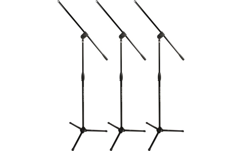 Ultimate MC-40B PRO комплект стоек микрофонных