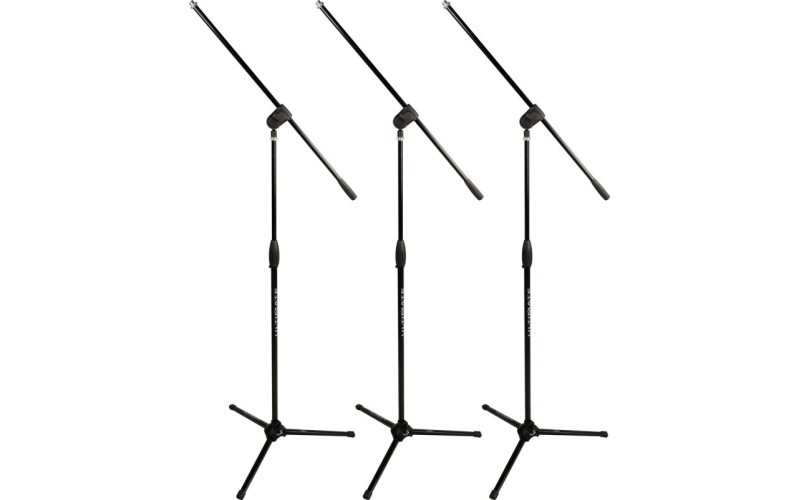Ultimate MC-40B PRO комплект стоек микрофонных