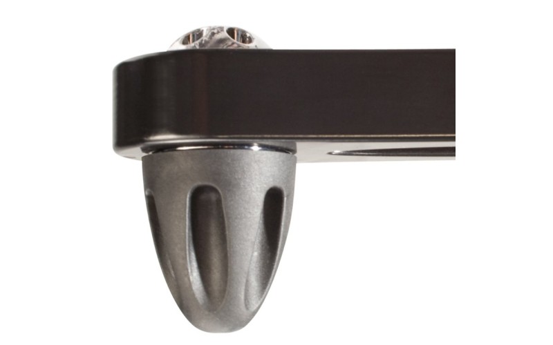 Ultimate MS-100B стойки для студийных мониторов с изменяемым наклоном 