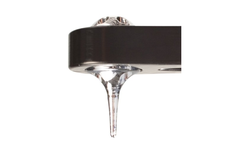 Ultimate MS-100B стойки для студийных мониторов с изменяемым наклоном 