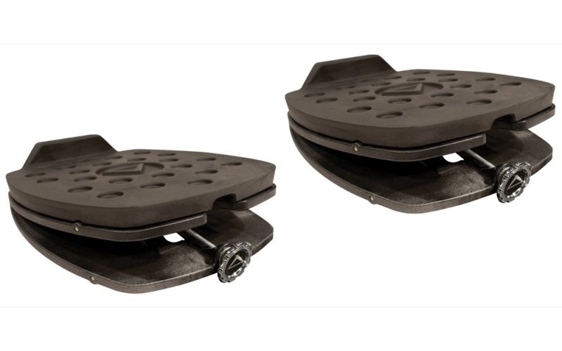 Ultimate MS-80 настольные подставки для студийных мониторов