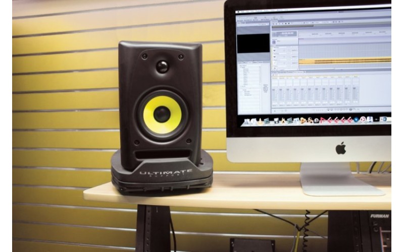 Ultimate MS-80 настольные подставки для студийных мониторов