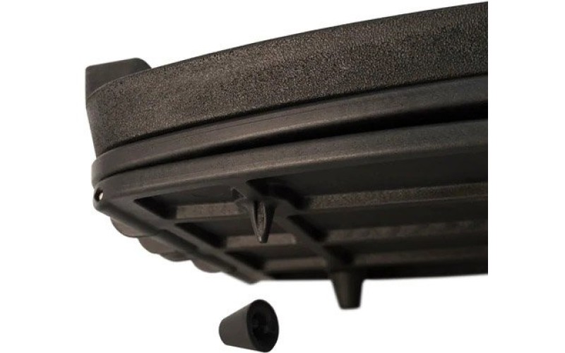 Ultimate MS-80 настольные подставки для студийных мониторов