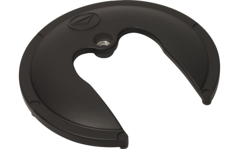 Ultimate PRO-SB стойка микрофонная прямая