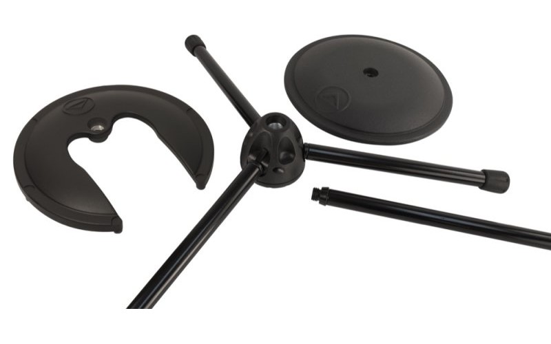 Ultimate PRO-SB стойка микрофонная прямая