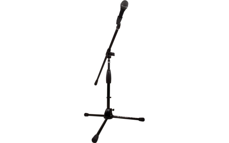 Ultimate PRO-T-SHORT-F стойка микрофонная низкая
