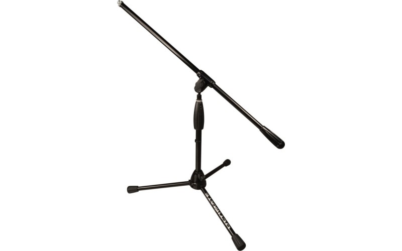 Ultimate PRO-T-SHORT-F стойка микрофонная низкая