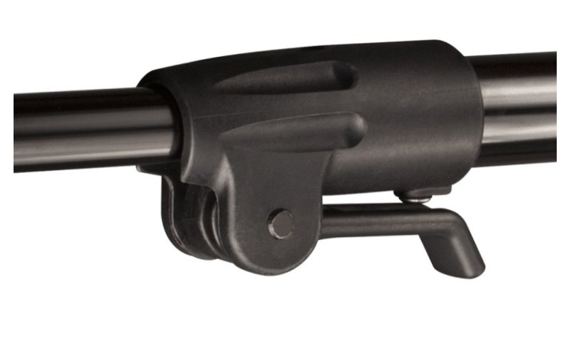 Ultimate PRO-T-SHORT-T стойка микрофонная низкая