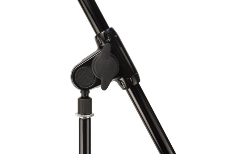 Ultimate PRO-T-SHORT-T стойка микрофонная низкая