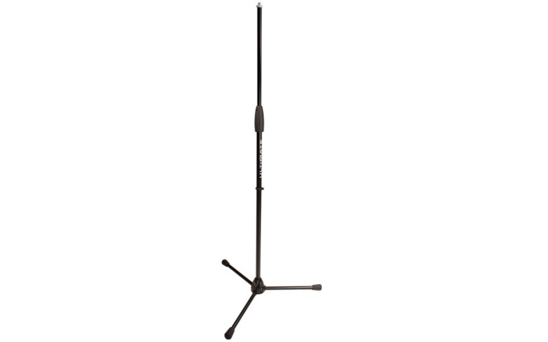 Ultimate PRO-T стойка микрофонная прямая на треноге