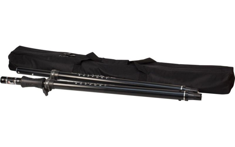 Ultimate Support Bag-SP/LT чехол для стоек серии SP/LT, размер отсека 125x7.5x10см, черный