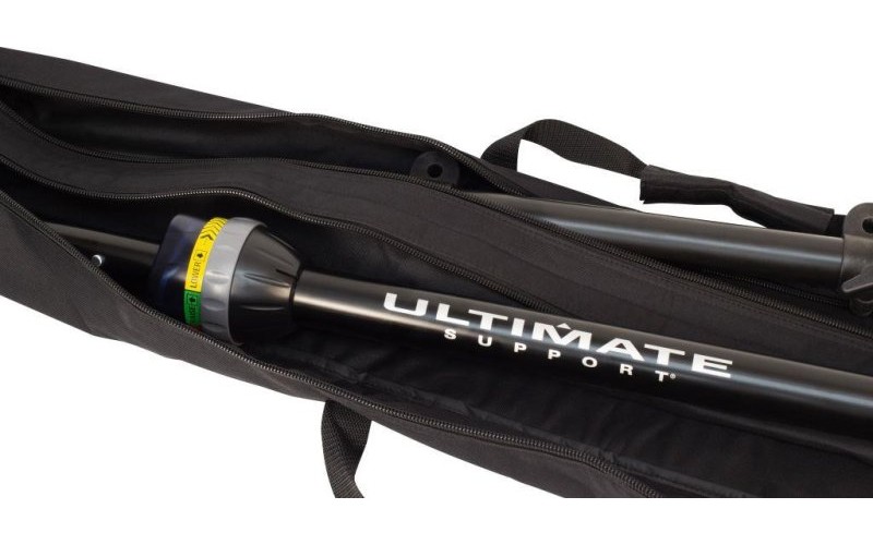 Ultimate Support Bag-SP/LT чехол для стоек серии SP/LT, размер отсека 125x7.5x10см, черный