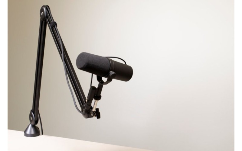 Ultimate Support BCM-200 пантограф внутренняя пружина