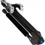 Ultimate Support GS-1000 Pro+ гитарная стойка с автофиксатором грифа и быстрым складным механизом