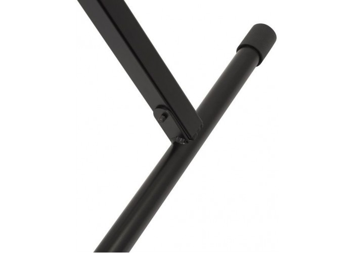 Ultimate Support IQ-X-1000 клавишная крестообразная стойка, высота 56-91см, грузоподъемность 45,5кг,