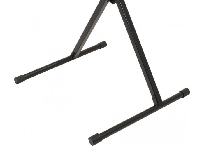 Ultimate Support IQ-X-1000 клавишная крестообразная стойка, высота 56-91см, грузоподъемность 45,5кг,