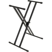 Ultimate Support IQ-X-2000 клавишная крестообразная стойка усиленная, до 68 кг