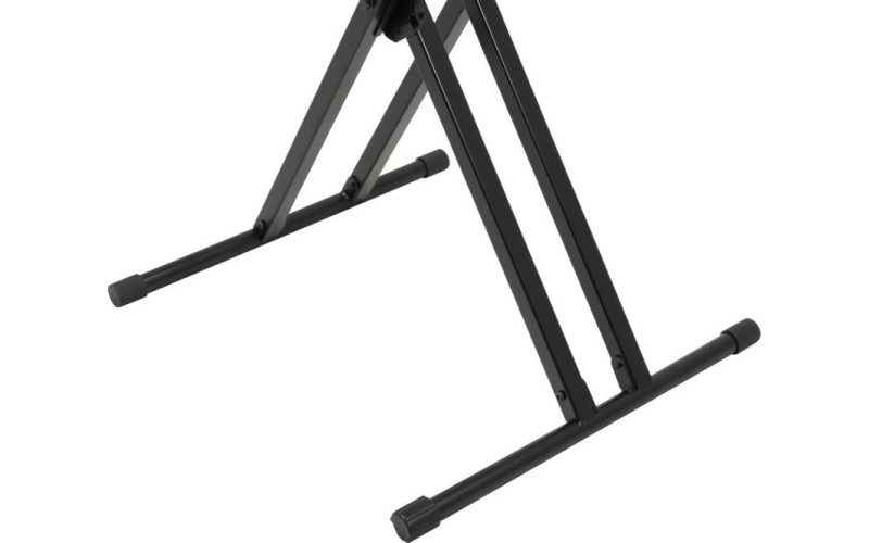 Ultimate Support IQ-X-2000 клавишная крестообразная стойка усиленная, до 68 кг