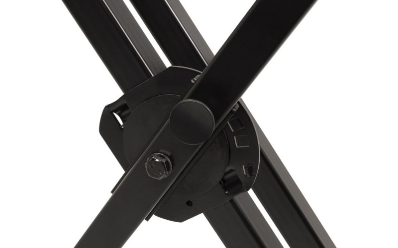 Ultimate Support IQ-X-2000 клавишная крестообразная стойка усиленная, до 68 кг