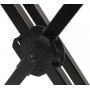 Ultimate Support IQ-X-2000 клавишная крестообразная стойка усиленная, до 68 кг