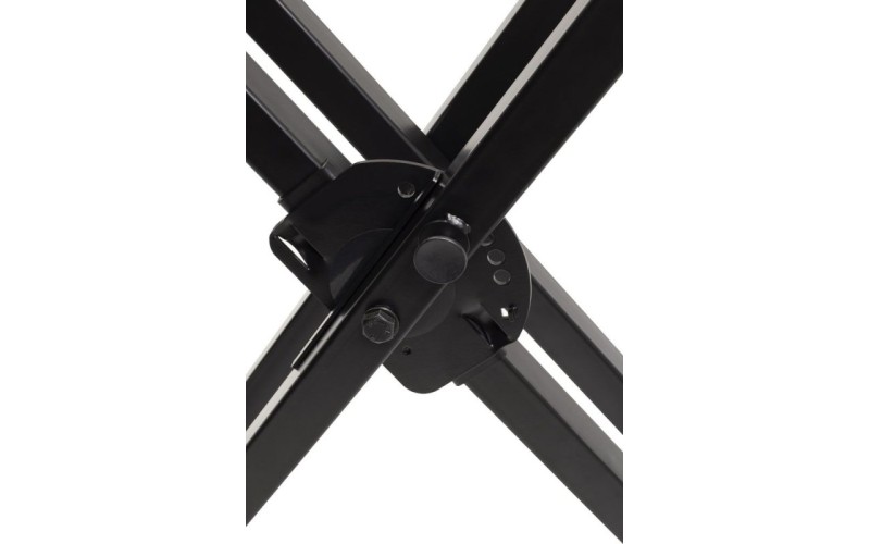 Ultimate Support IQ-X-3000 клавишная крестообразная стойка усиленная, до 136 кг