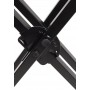 Ultimate Support IQ-X-3000 клавишная крестообразная стойка усиленная, до 136 кг