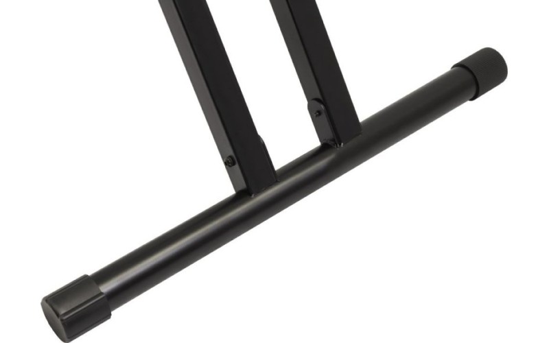 Ultimate Support IQ-X-3000 клавишная крестообразная стойка усиленная, до 136 кг