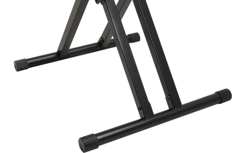 Ultimate Support IQ-X-3000 клавишная крестообразная стойка усиленная, до 136 кг