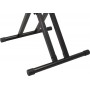 Ultimate Support IQ-X-3000 клавишная крестообразная стойка усиленная, до 136 кг