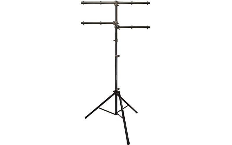 Ultimate Support LT-88B стойка для световых приборов, высота 218- 340см, грузоподъемность 68,2 кг