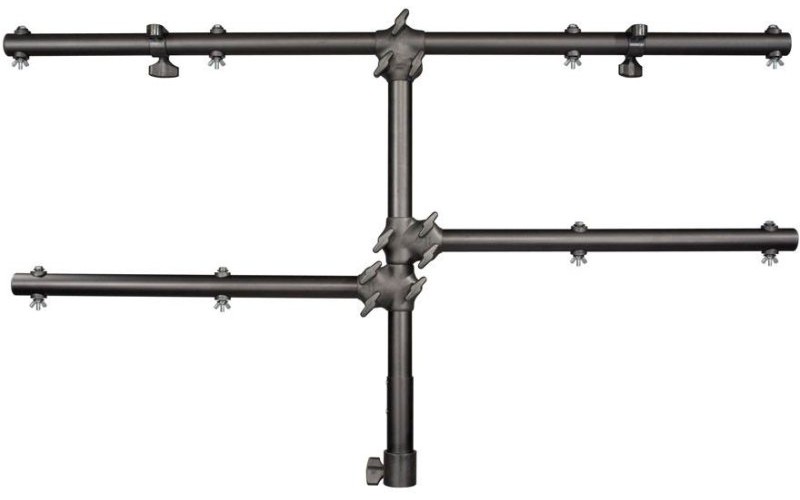 Ultimate Support LT-88B стойка для световых приборов, высота 218- 340см, грузоподъемность 68,2 кг