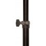 Ultimate Support LT-88B стойка для световых приборов, высота 218- 340см, грузоподъемность 68,2 кг