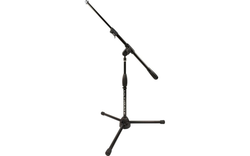 Ultimate Support PRO-R-T-SHORT-T низкая стойка микрофонная 