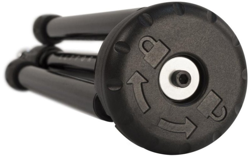 Ultimate Support PRO-R-T-SHORT-T низкая стойка микрофонная 