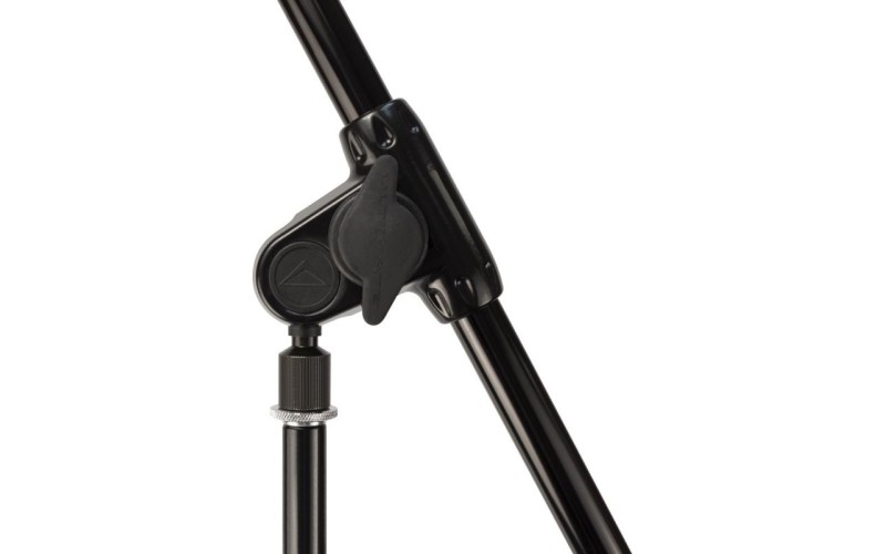 Ultimate Support PRO-R-T-SHORT-T низкая стойка микрофонная 